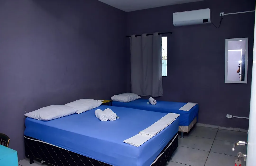 Stay Pousada-1