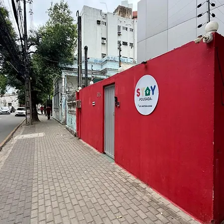 Stay Pousada-3